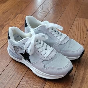 Vintage Havana Run Sneakers Sz8